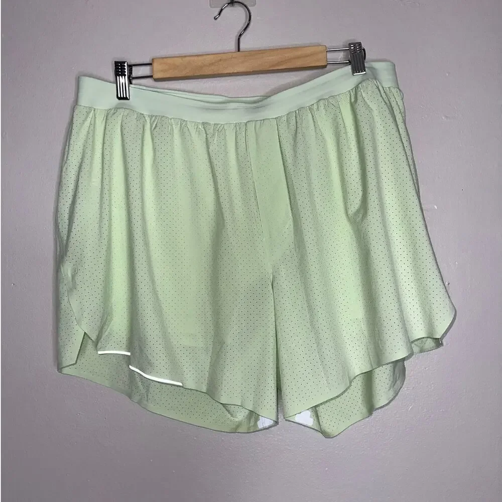 lululemon athletica engineered performance